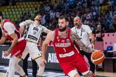 NBA杯小组赛：掘金VS开拓者，新赛季球星对决赛程揭晓