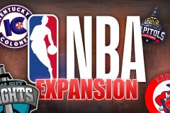 中国篮球新秀加盟NBA，开启里程碑式征程